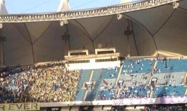 النصر والهلال